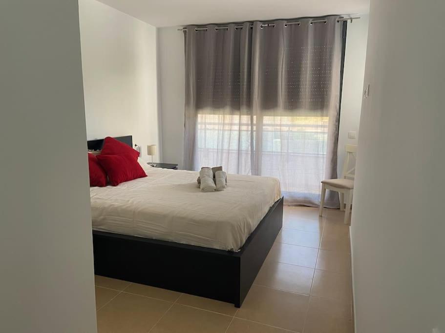 Paraiso Pinar De Apartamento